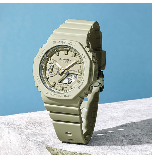 【国内正規品】G-SHOCK ジーショック CASIO カシオ GMA