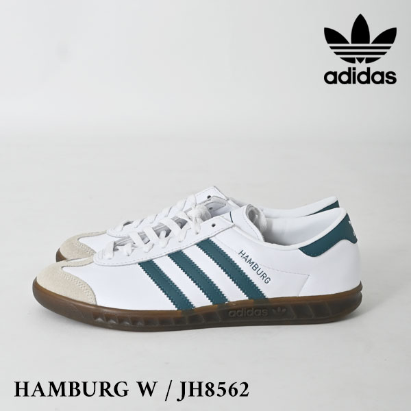 アディダスオリジナルス adidas originals HAMBURG W ハンブルク アディダスオリジナルス adidas originals HAMBURG W ハンブルク