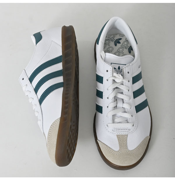 アディダスオリジナルス adidas originals HAMBURG W ハンブルク アディダスオリジナルス adidas originals HAMBURG W ハンブルク