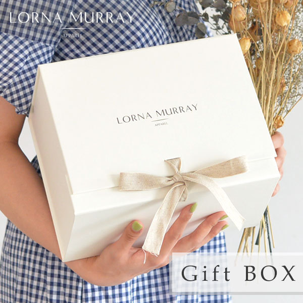 SALE LORNA MURRAY ローナマーレイ スペシャルギフトBOX