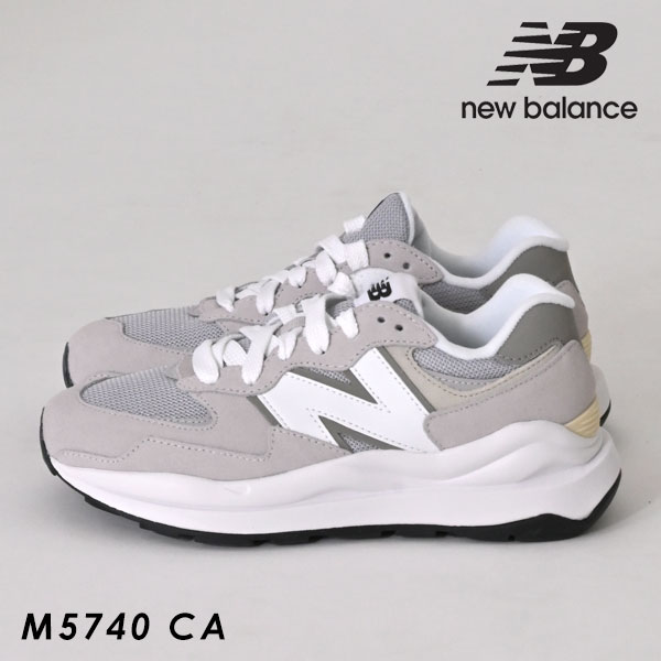 【即納】 SALE ニューバランス NEW BALANCE M5740 CA スニーカー シューズ 靴 m5740ca