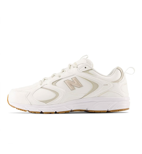 ニューバランス NEW BALANCE ML408 X レディース スニーカー