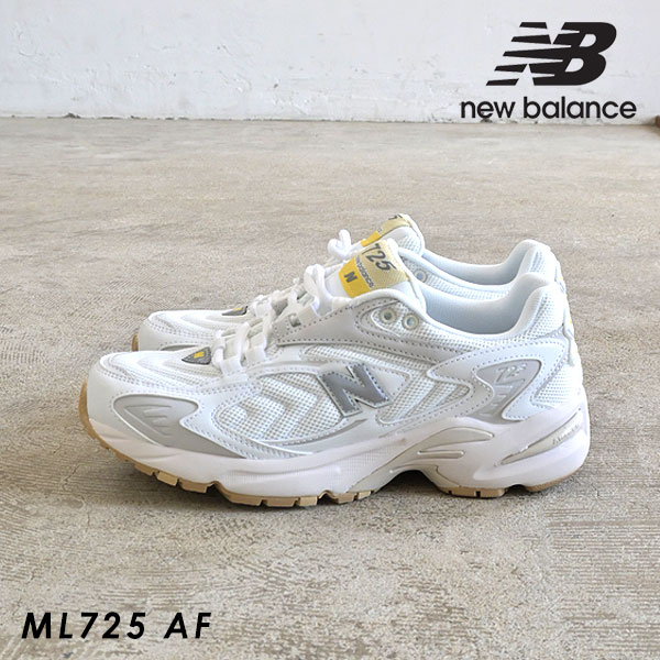 ニューバランス NEW BALANCE Ml725 AF スニーカー シューズ 靴 ml725af