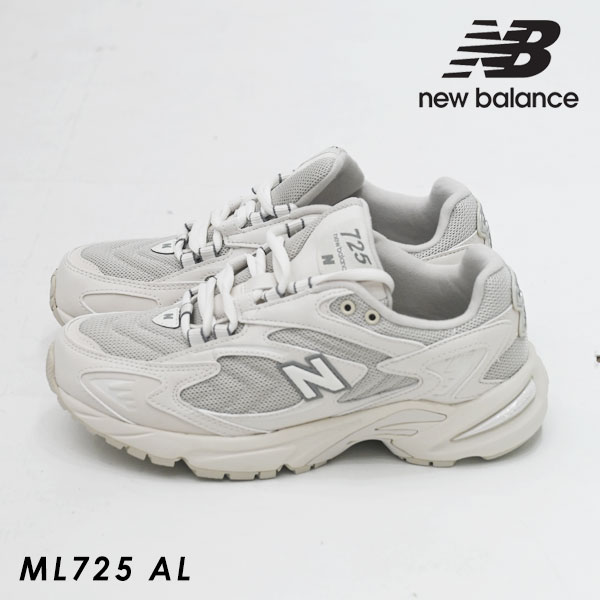 ニューバランス NEW BALANCE ML7725 AL スニーカー シューズ 靴