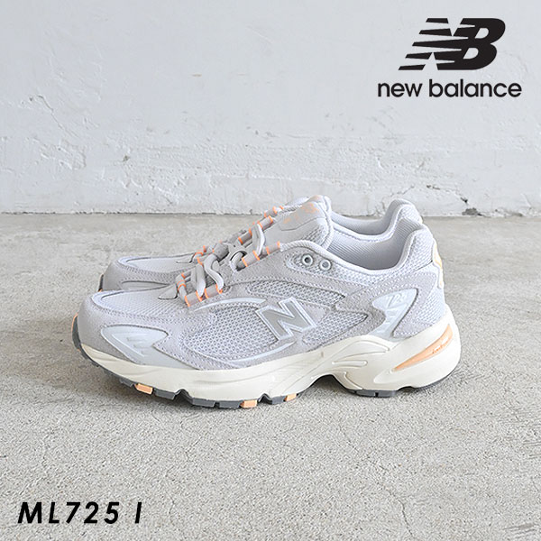 SALE ニューバランス NEW BALANCE ML725 I スニーカー シューズ 靴 ml725i