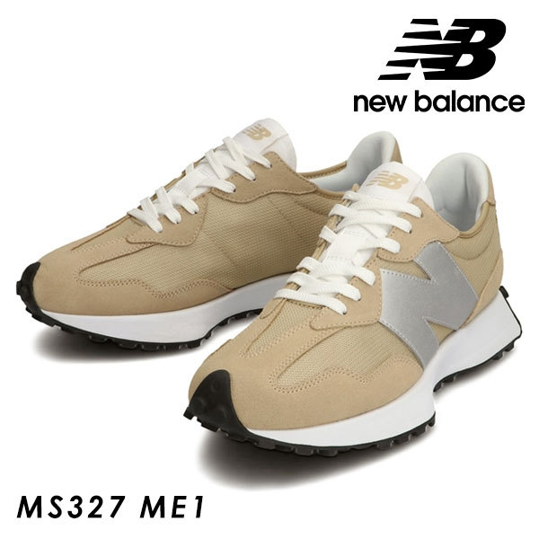 ニューバランス NEW BALANCE 通販 MS327 ME1 レディース シューズ 靴 スニーカー ローカット 327 ロゴ ビッグNロゴ  スエード メッシュ スポーツ :ms327me1:select shop DOUBLE HEART - 通販 - Yahoo!ショッピング