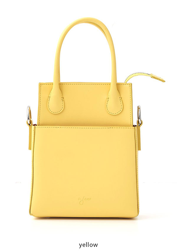 エジュー ajew 通販 SAC-4 square bag スクエアバッグ エジュー ajew 通販 SAC-4 square bag スクエアバッグ
