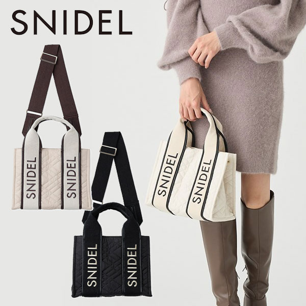 SALE／57%OFF】 snidelショルダーバッグ ad-naturam.fr