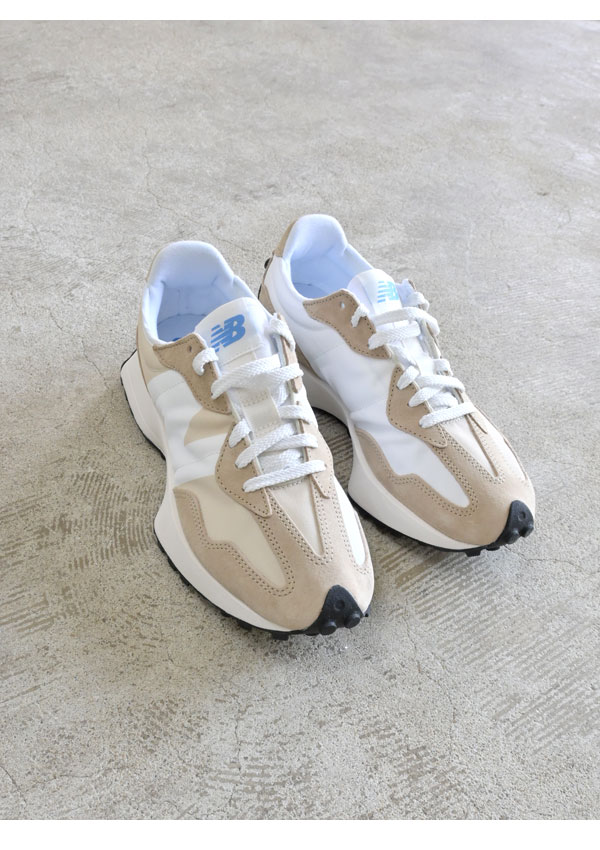 SALE ニューバランス NEW BALANCE U327 LD レディース スニーカー