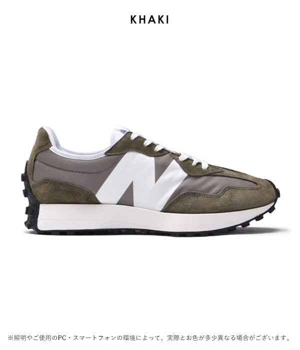 ニューバランス NEW BALANCE U327 LE レディース スニーカー シューズ