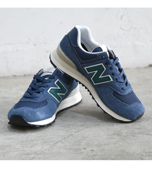 SALE ニューバランス NEW BALANCE 574 SNG スニーカー シューズ 靴