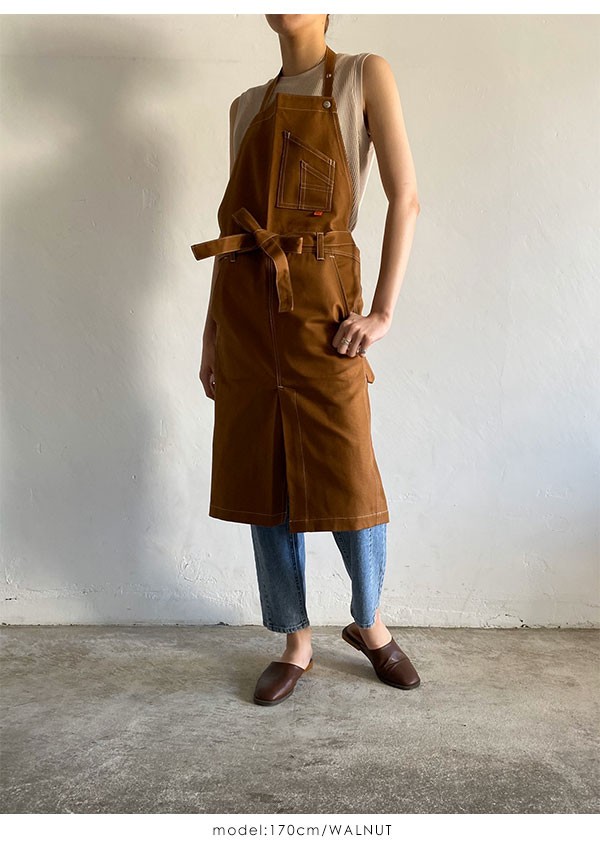 UNIVERSAL OVERALL ユニバーサルオーバーオール 通販 PAINTER APRON