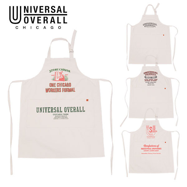 UNIVERSAL OVERALL ユニバーサルオーバーオール 通販 CM UNIVERSAL OVERALL ユニバーサルオーバーオール 通販 CM