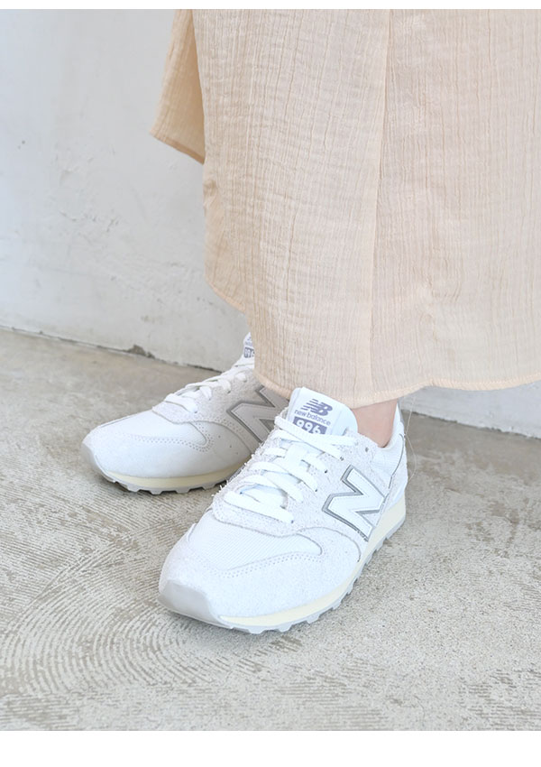 ニューバランス NEW BALANCE WL996 CW2 スニーカー シューズ 靴