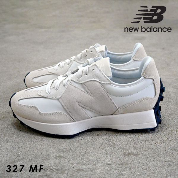 ニューバランス NEW BALANCE 327 MF スニーカー シューズ 靴 ws327mf