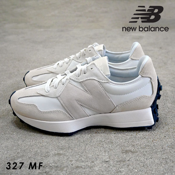 ニューバランス NEW BALANCE 327 MF スニーカー シューズ 靴