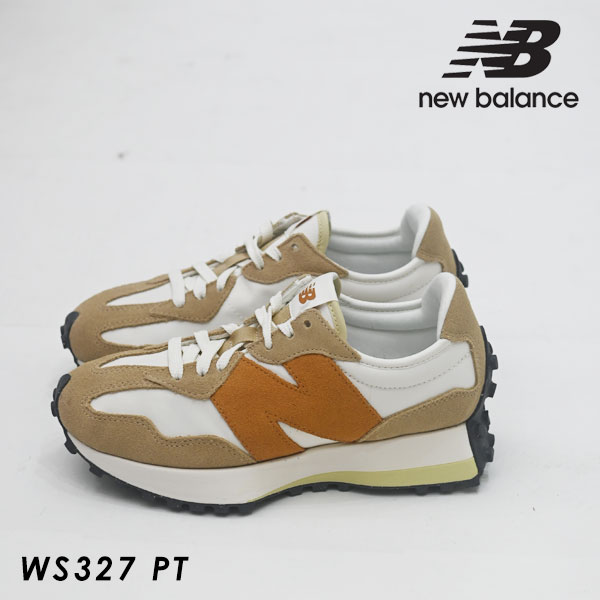 ニューバランス NEW BALANCE WS327 PT スニーカー シューズ 靴 ws327pt