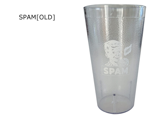 ペプシ スパム タンブラー 473ml プラスチック コップ プラスチックカップ インパクトタンブラー 割れにくい アメリカン雑貨 ダブルスリー | ブランド登録なし | 08
