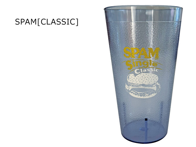 ペプシ スパム タンブラー 473ml プラスチック コップ プラスチックカップ インパクトタンブラー 割れにくい アメリカン雑貨 ダブルスリー | ブランド登録なし | 09
