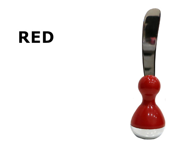 バターナイフ DULTON コロン 自立型 倒れない かわいい おしゃれ 使いやすい キッチン雑貨 プレゼント アメリカン雑貨 インスタ映え ダブルスリー | DULTON | 01