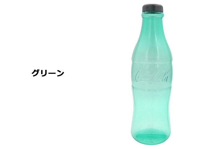 格安販売中 コカコーラ グッズ ボトル型 コインバンク Coca Cola貯金箱