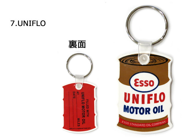 キーホルダー ラバーキーホルダー かっこいい ラバキー キーチェーン 鍵 キーリング プレゼント アメリカン雑貨 インスタ映え ダブルスリー | ブランド登録なし | 07