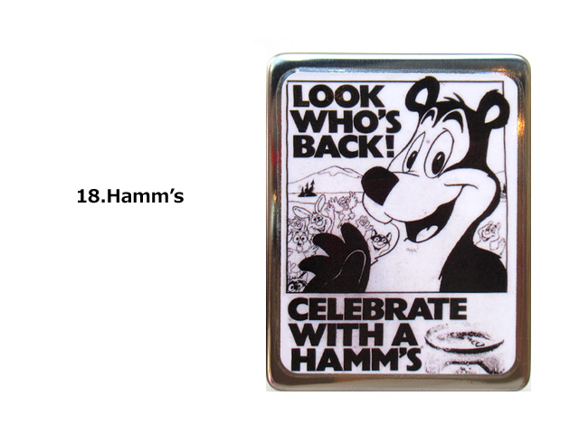 ケース 缶ケース マルチ缶ケース ステンレス カードケース STP レーズン タートルズ プレゼント アメリカン雑貨 ダブルスリー | ブランド登録なし | 18