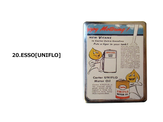 ケース 缶ケース マルチ缶ケース ステンレス カードケース STP レーズン タートルズ プレゼント アメリカン雑貨 ダブルスリー | ブランド登録なし | 20