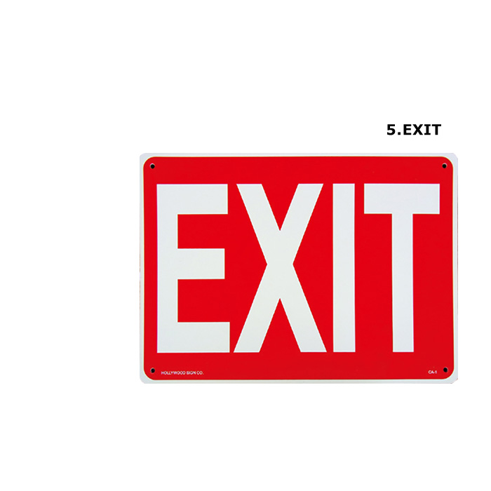 EXIT 看板のおすすめ人気商品一覧 通販 - Yahoo!ショッピング