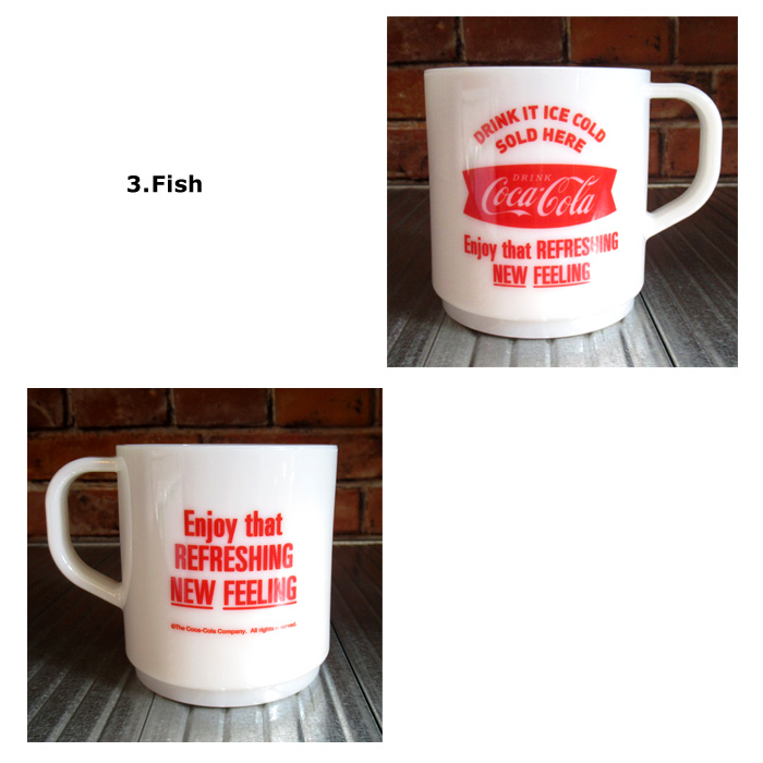 コカコーラ マグカップ コップ プラマグ 330ml マグ コーラグッズ 日本製 プレゼント キッチン雑貨 アメリカン雑貨 ダブルスリー | Coca Cola | 03