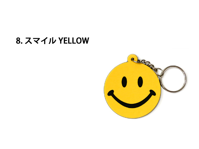 キーホルダー ラバーキーホルダー M&M's ガーフィールド ミシュラン トムとジェリー 入学 入園 卒業 プレゼント 男前雑貨 インスタ映え ダブルスリー | m&m&m's | 08