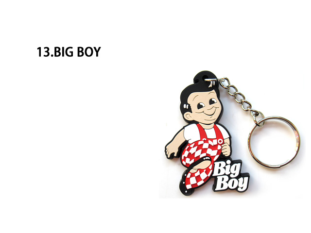 キーホルダー ラバーキーホルダー M&M's ガーフィールド ミシュラン トムとジェリー 入学 入園 卒業 プレゼント 男前雑貨 インスタ映え ダブルスリー | m&m&m's | 13