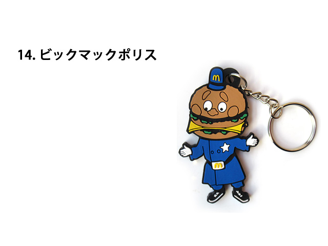 キーホルダー ラバーキーホルダー M&M's ガーフィールド ミシュラン トムとジェリー 入学 入園 卒業 プレゼント 男前雑貨 インスタ映え ダブルスリー | m&m&m's | 14