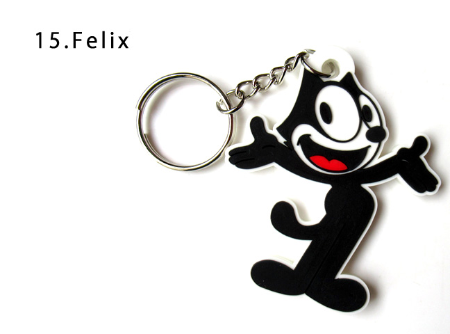 キーホルダー ラバーキーホルダー ラバキー m&m's エムアンドエムズ 入園 入学 卒業 プレゼント ギフト アメリカン雑貨 インスタ映え ダブルスリー | m&m&m's | 15