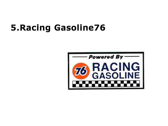 ステッカー シール デコ アメリカンカンパニー アメリカン STP ロードランナー レディキロ インスタ映え ダブルスリー | ブランド登録なし | 05