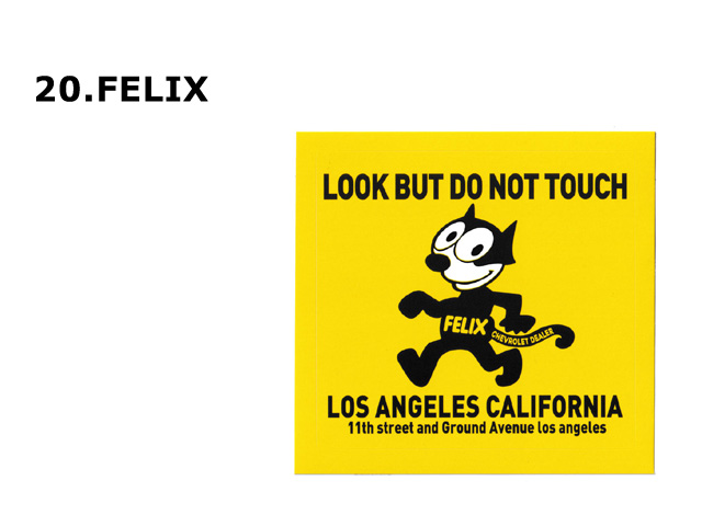 ステッカー シール デコ アメリカンカンパニー アメリカン STP ロードランナー ESSO インスタ映え ダブルスリー | ブランド登録なし | 20