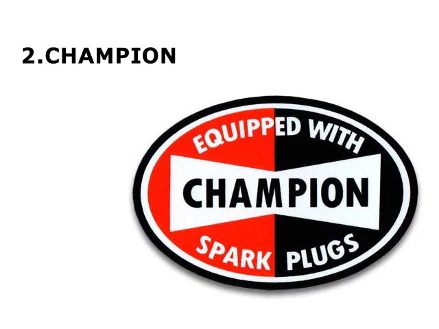 ステッカー シール デコ アメリカンカンパニー アメリカン STP ロードランナー ESSO インスタ映え ダブルスリー | ブランド登録なし | 02