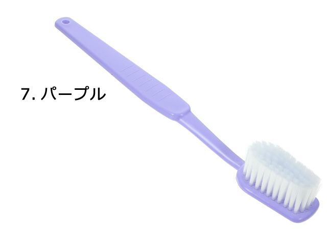歯ブラシ ボディブラシ 掃除用 洗車 お風呂掃除 掃除用 大掃除 体洗い BodyBrush jumbo ユニークグッズ プレゼント インスタ映え ダブルスリー | ブランド登録なし | 07