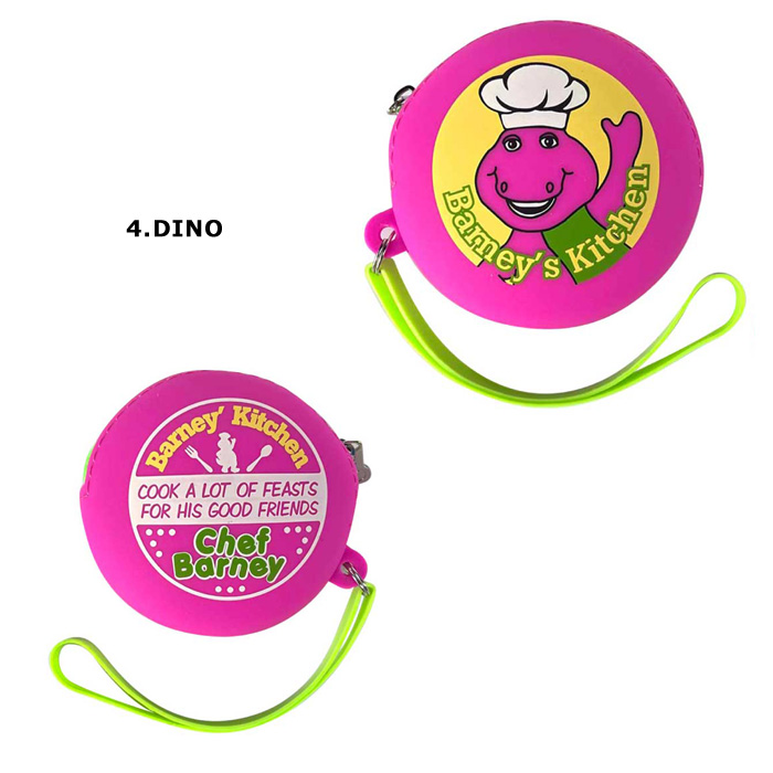 ベティちゃん　金属製　小物入れ ベティちゃん金属製小物入れ