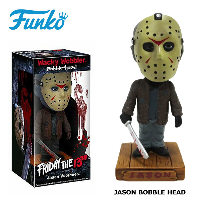 FUNKO ボビングヘッド ピンクパンサー BOBBLE HEAD 首振り人形 WACKY