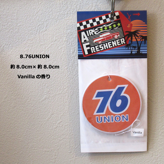 エアフレッシュナー 車 カーフレグランス 吊り下げ ロードランナー カー用品 FELIX レトロ アメリカン雑貨 ダブルスリー | ブランド登録なし | 08