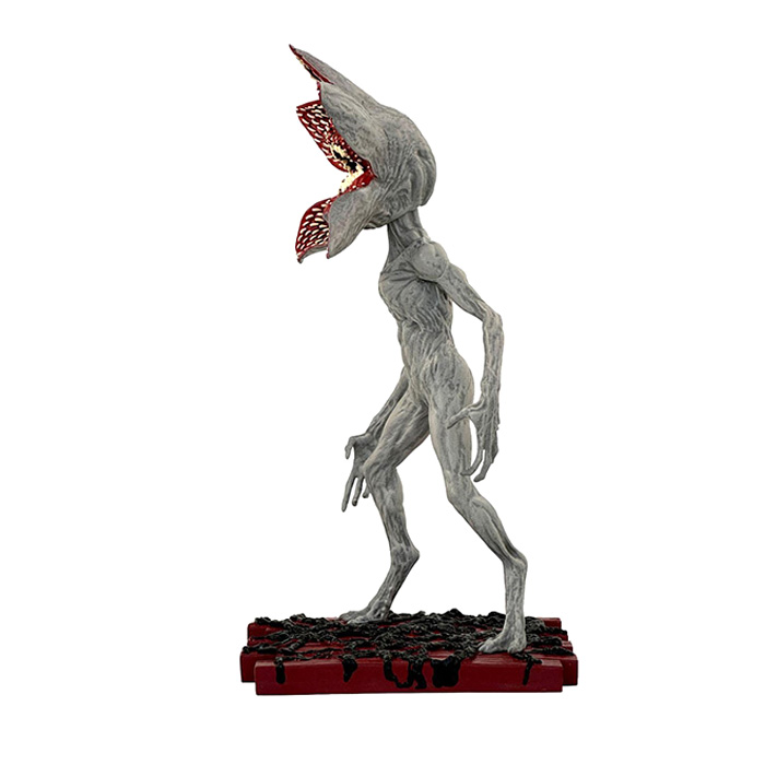 NECA（ネカ） ヘッドノッカー エイリアン ゼノモーフ SF映画 海外映画