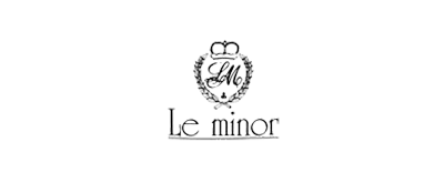 Le minor(ルミノア)