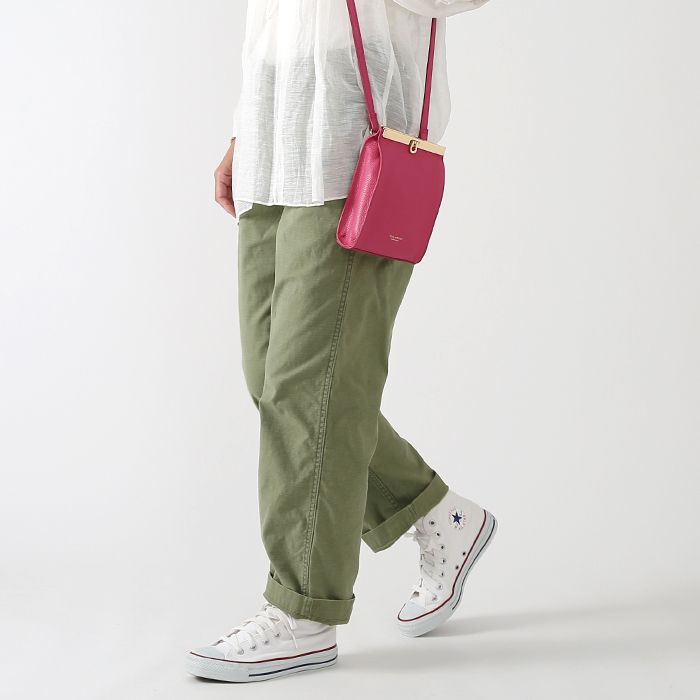 再入荷【22SSコレクション】MASTER & Co.〔マスターアンドコー 