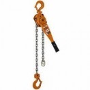 キトー レバーブロック LB025 使用荷重2.5t : 道具屋.com - 通販 