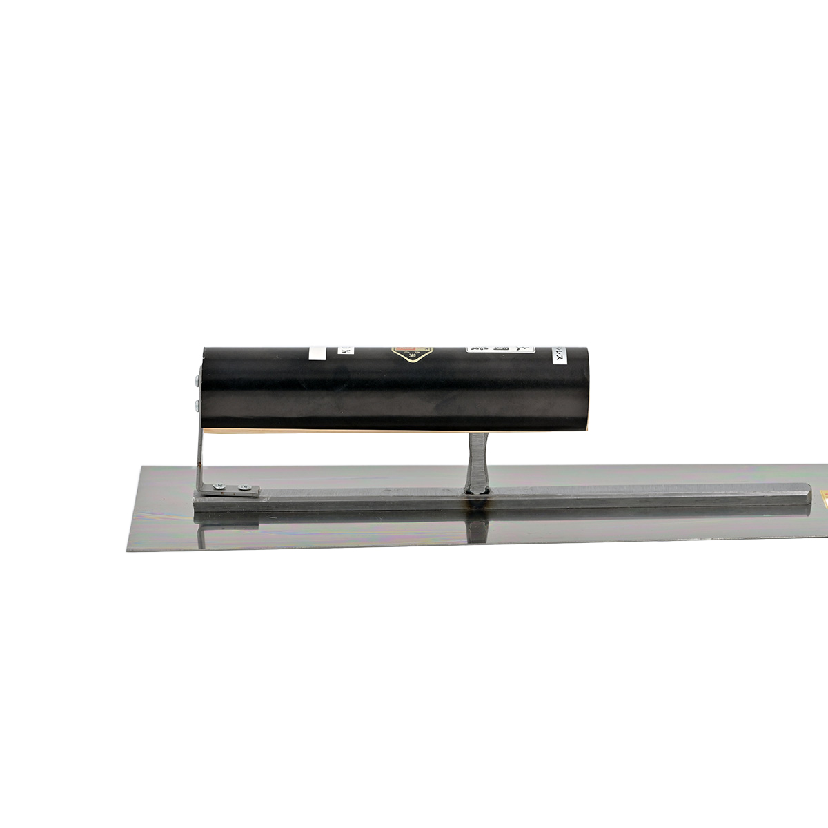 忠 ステン 土間鏝 0.7mm (330mm) : 左官ツールのプロショップ