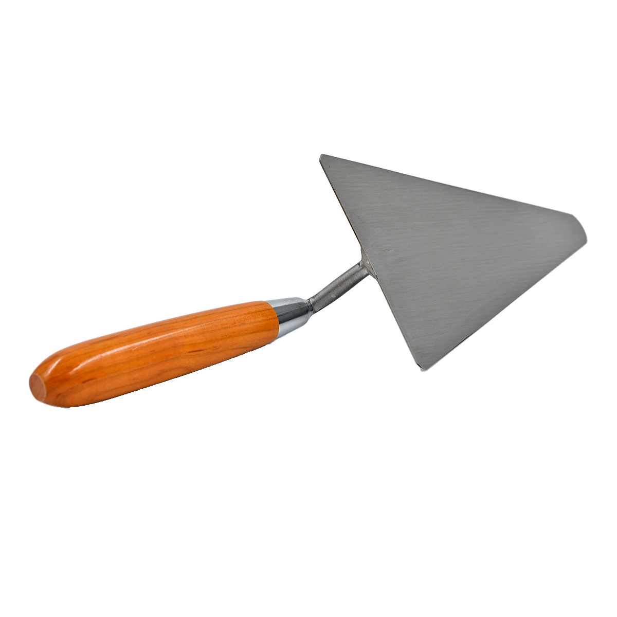 忠 本焼 ブロック鏝 (240mm) : 左官ツールのプロショップ道具堂 - 通販