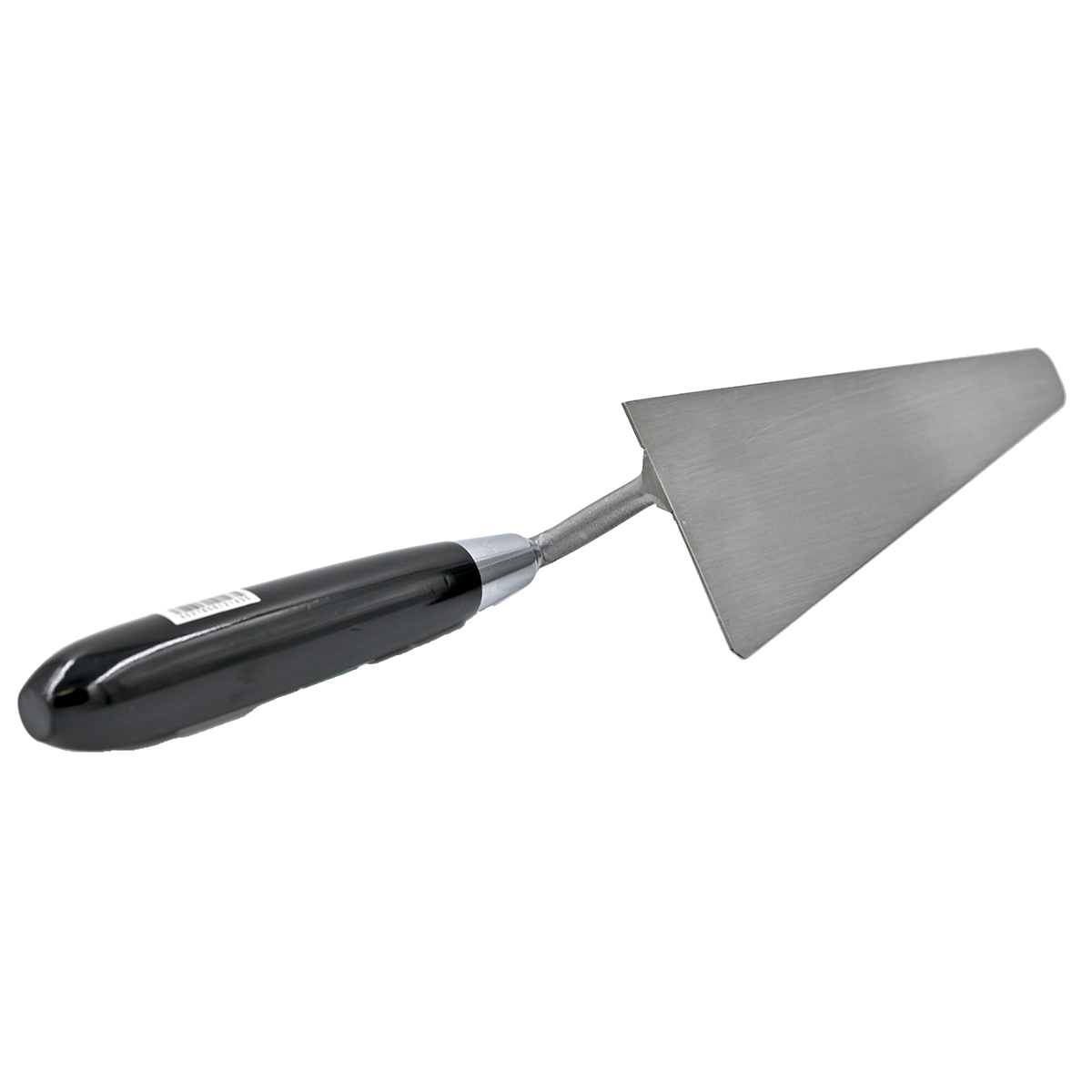 忠 本焼 一発のせ ブロック鏝 (240mm) : 左官ツールのプロショップ道具