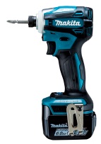 マキタ　14.4V　6.0Ah 　充電式インパクトドライバ　TD162DRGX | マキタ | 01