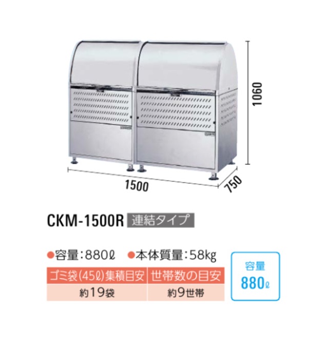 【ポイント5倍】【直送品】 ダイケン クリーン...の詳細画像1
